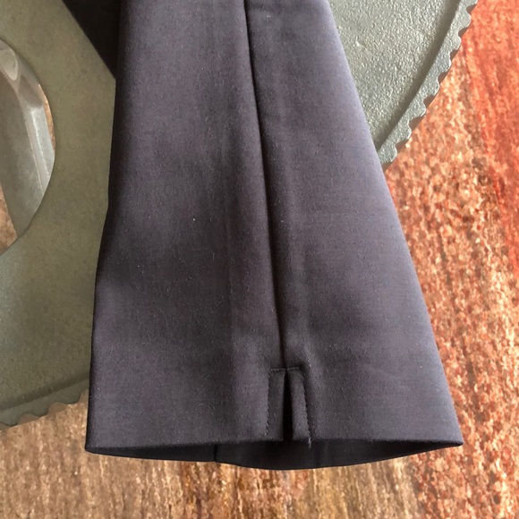 Ann Taylor Loft Capri Pant - Picture 2 of 8